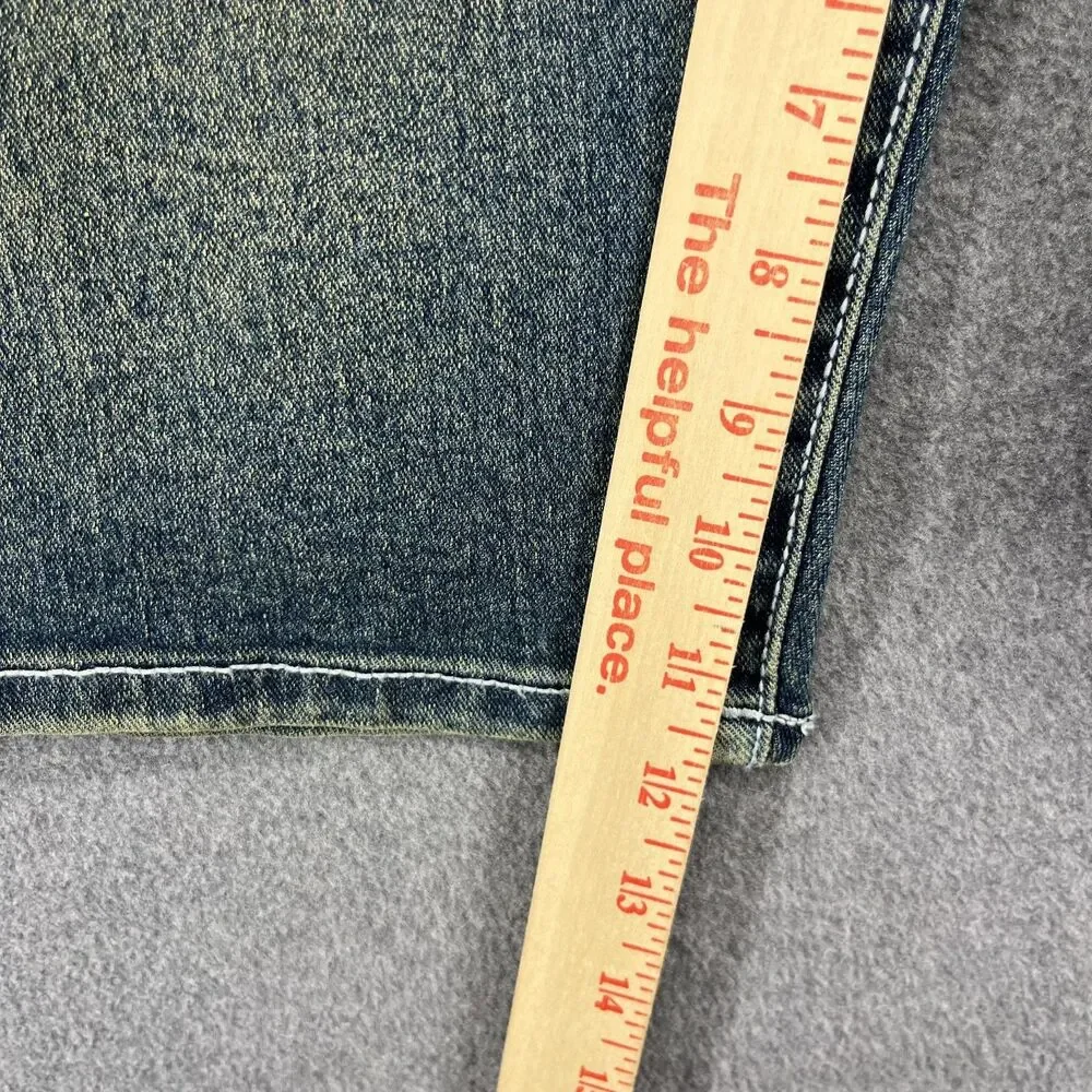 True Religion brand true